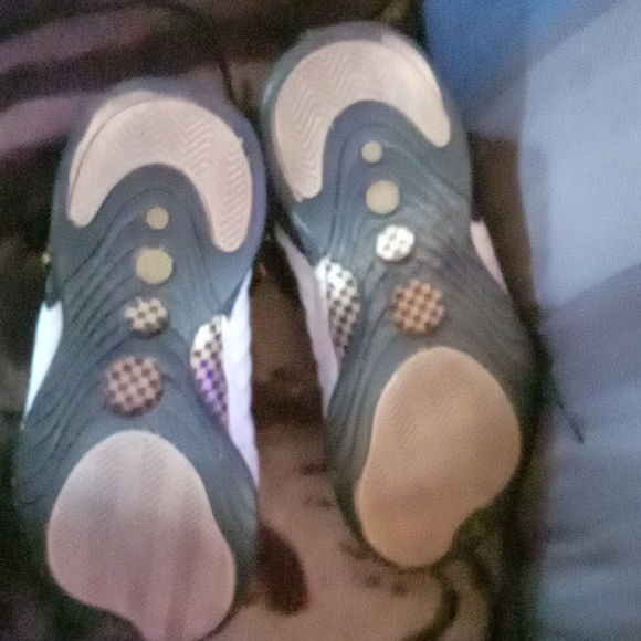 Jordan Jumpman pro - Picture 4 of 8